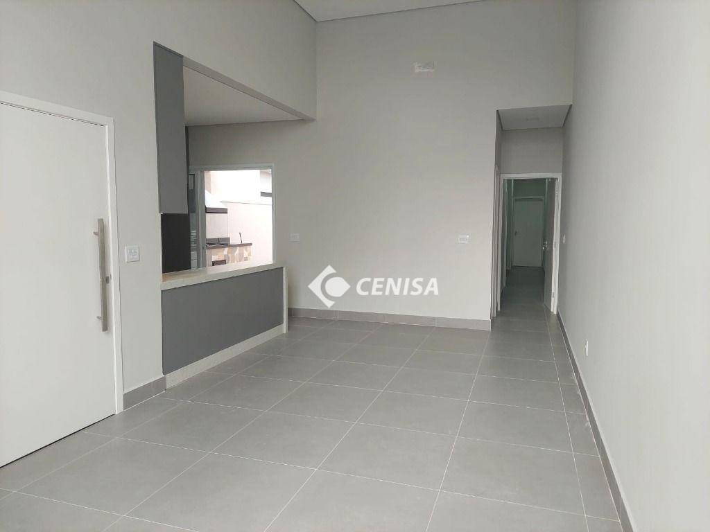 Casa de Condomínio à venda com 3 quartos, 160m² - Foto 2