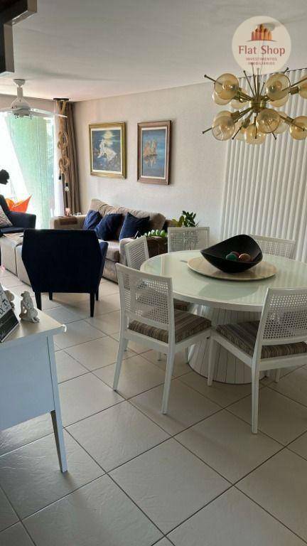 Apartamento à venda com 4 quartos, 200m² - Foto 5