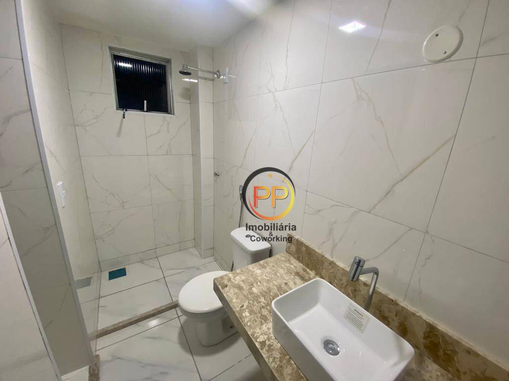 Apartamento à venda com 3 quartos, 121m² - Foto 9