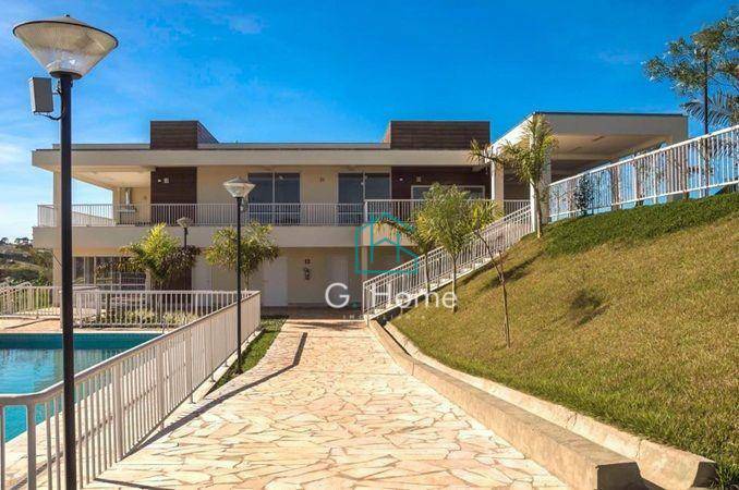 Casa de Condomínio à venda com 3 quartos, 183m² - Foto 38