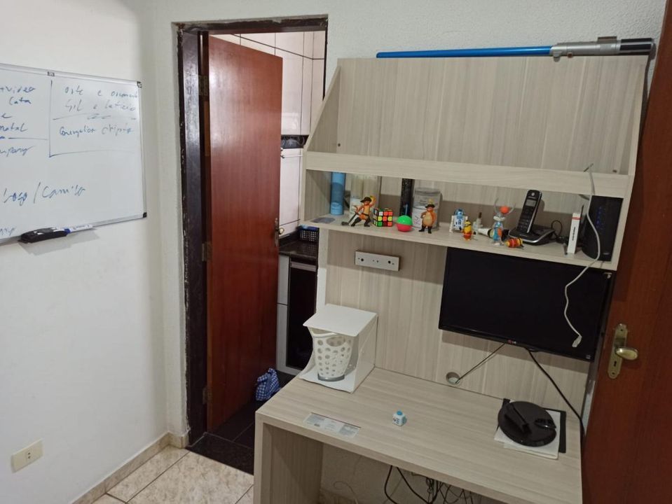 Casa à venda com 2 quartos, 182m² - Foto 32