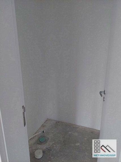 Apartamento à venda com 3 quartos, 110m² - Foto 9