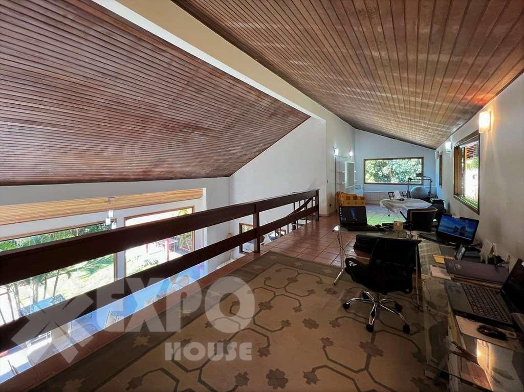 Casa à venda com 4 quartos, 1459m² - Foto 16