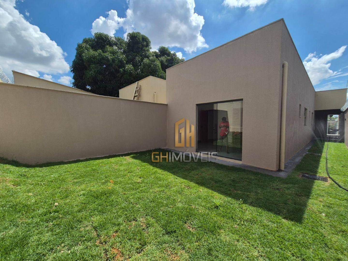 Casa à venda com 3 quartos, 132m² - Foto 14