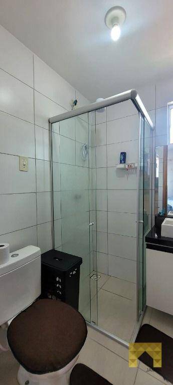 Apartamento à venda com 2 quartos, 58m² - Foto 8