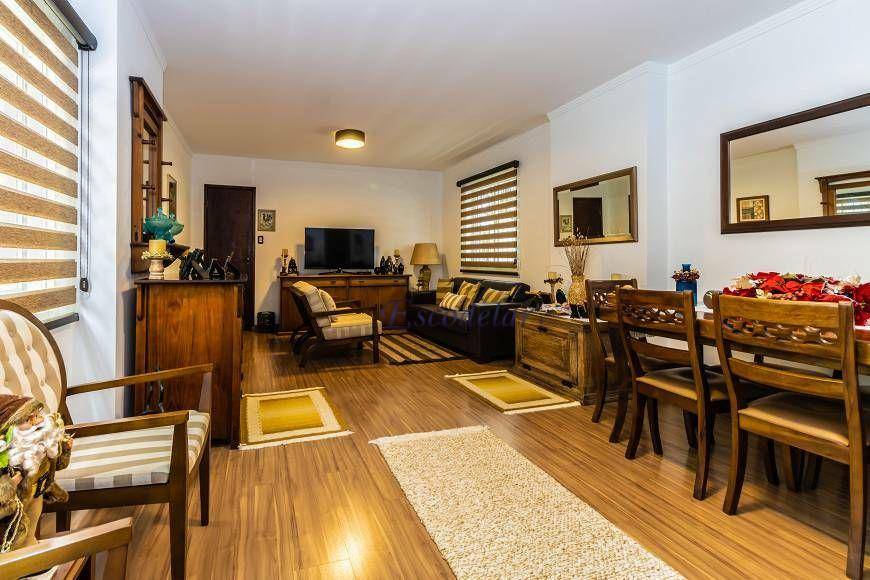 Apartamento à venda com 2 quartos, 100m² - Foto 2