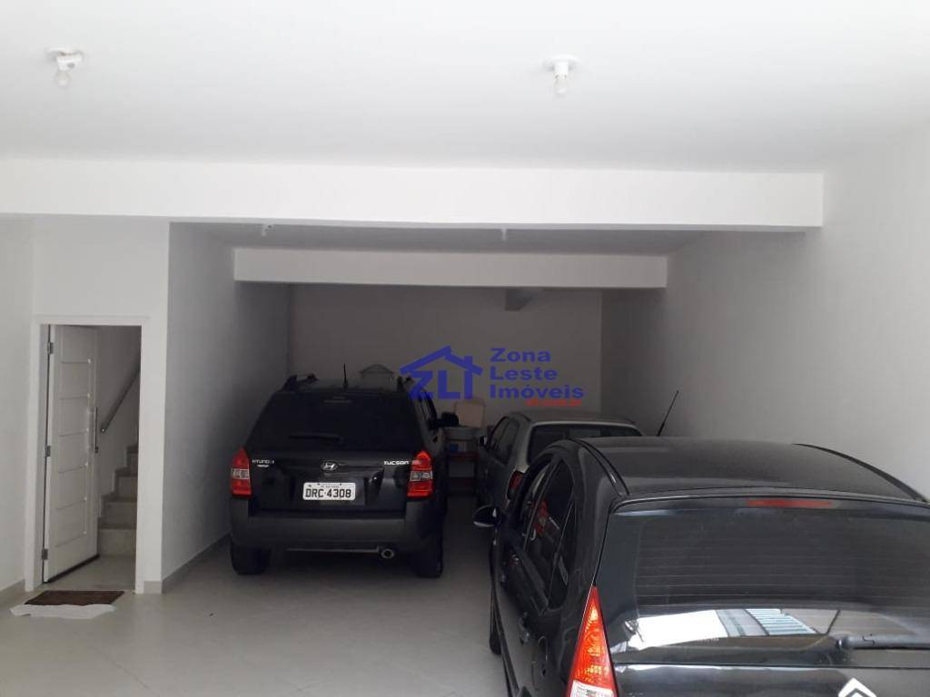 Sobrado à venda com 3 quartos, 220m² - Foto 14