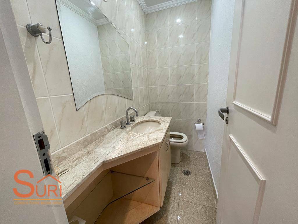 Apartamento à venda com 3 quartos, 98m² - Foto 12