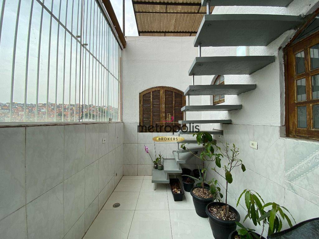 Casa à venda com 2 quartos, 280m² - Foto 35