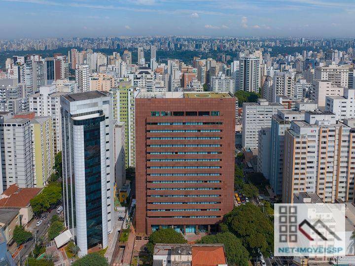 Sala-Conjunto, 822 m² - Foto 2