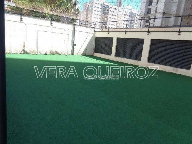 Apartamento à venda com 2 quartos, 105m² - Foto 22