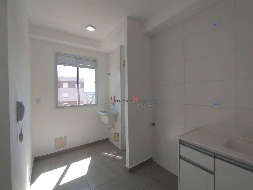 Apartamento, 2 quartos, 54 m² - Foto 1