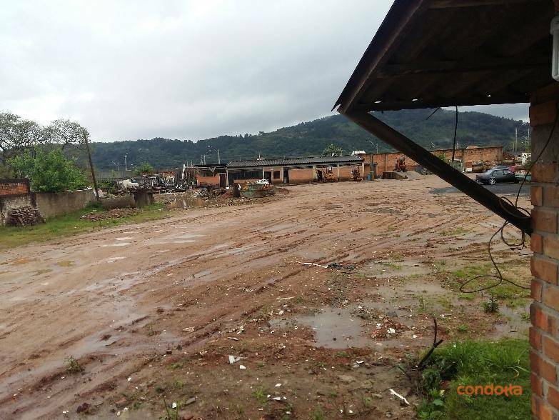 Terreno para alugar, 4000M2 - Foto 2