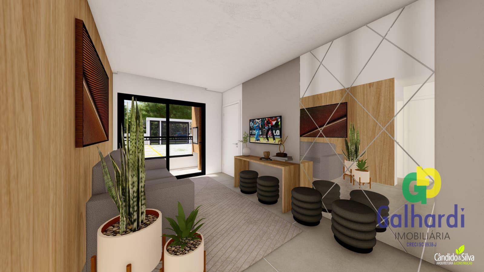 Apartamento, 2 quartos - Foto 16