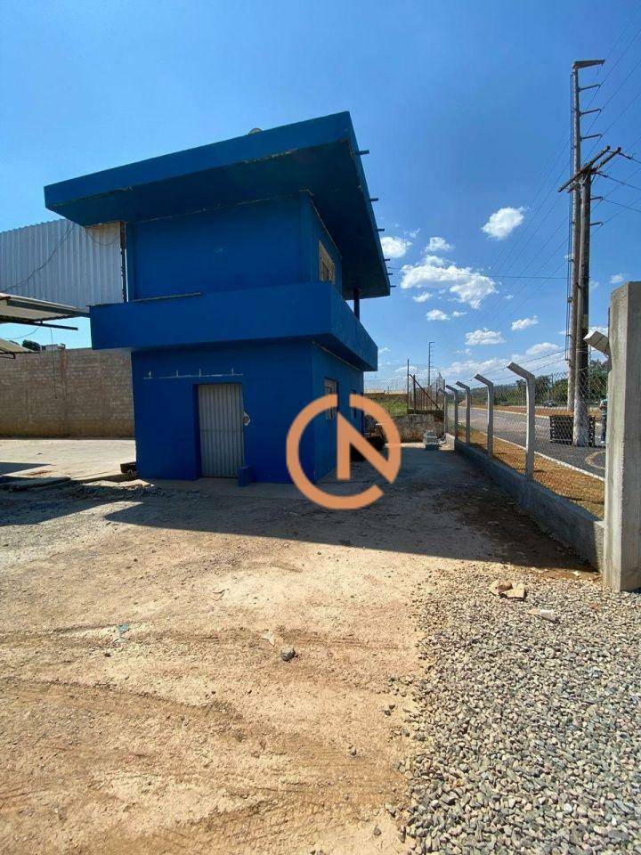 Depósito-Galpão-Armazém para alugar, 1000m² - Foto 24