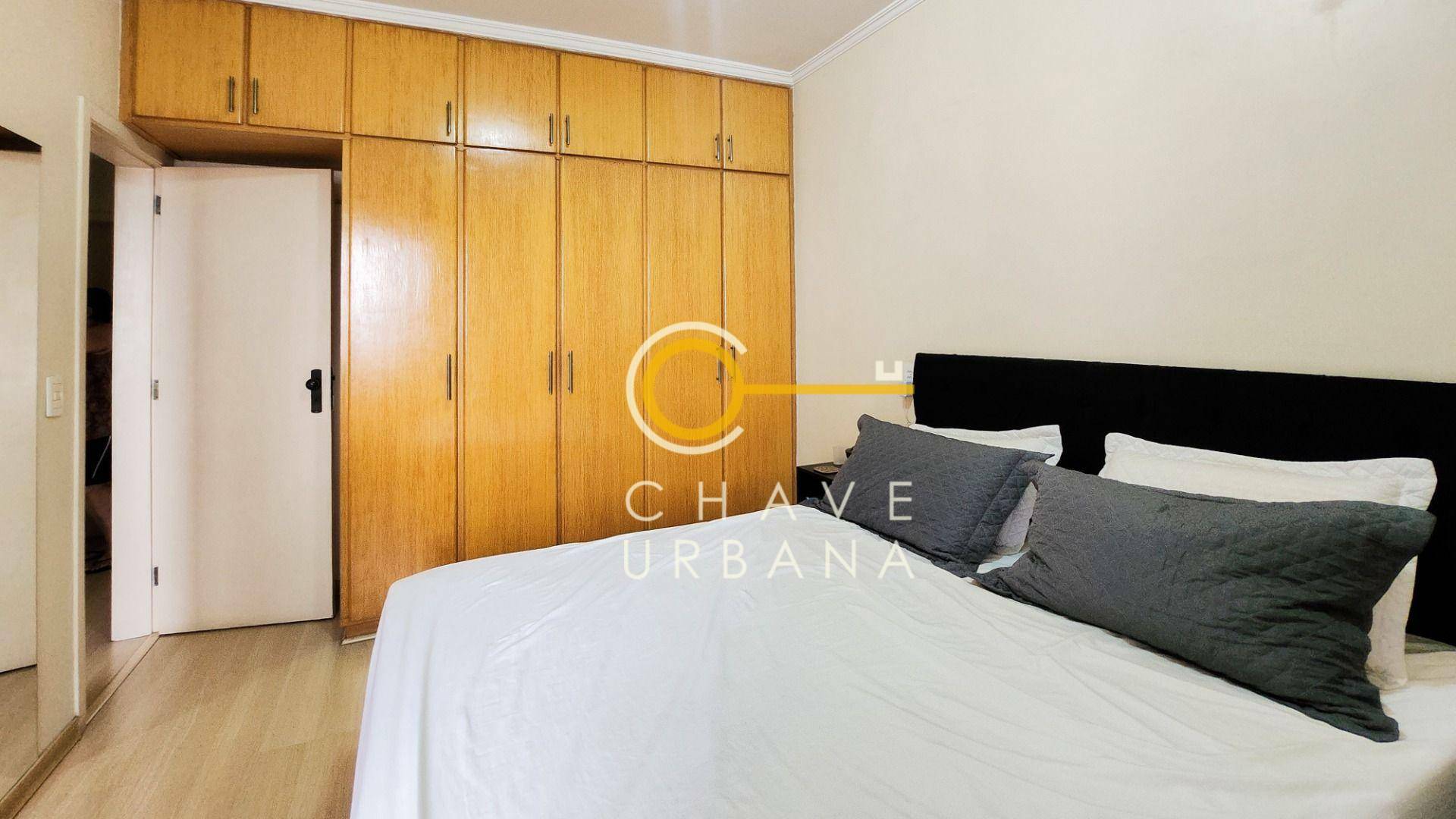 Apartamento à venda com 3 quartos, 169m² - Foto 30