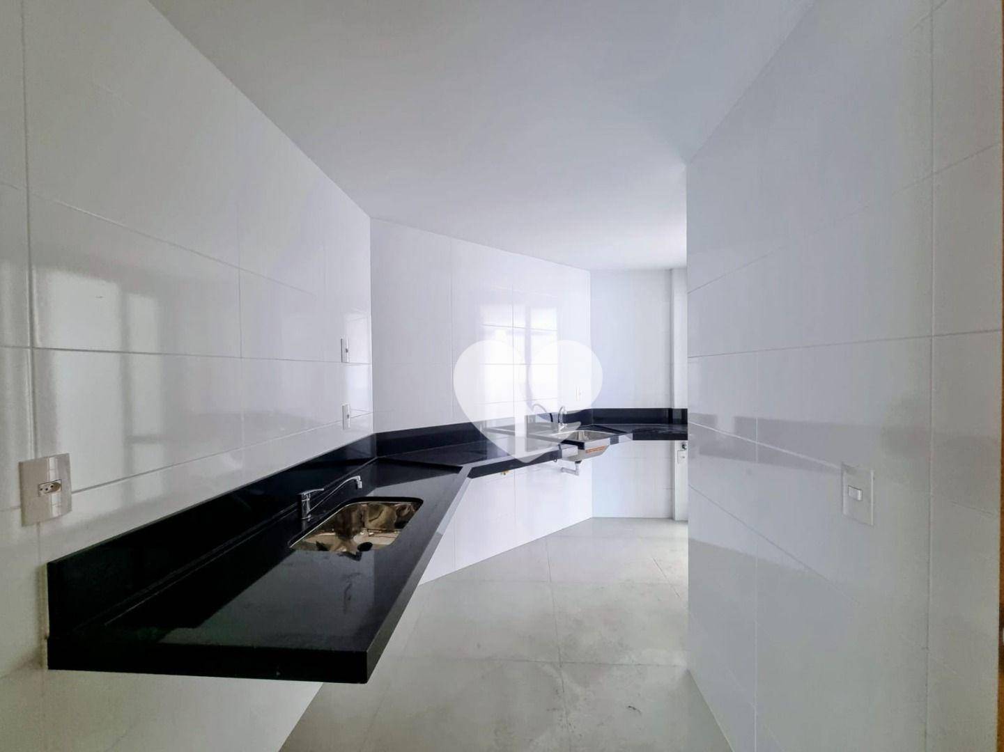 Apartamento à venda com 3 quartos, 113m² - Foto 9