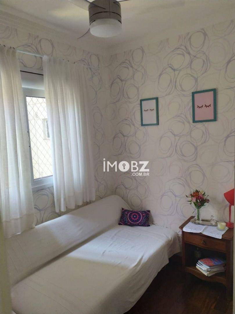 Apartamento à venda com 3 quartos, 121m² - Foto 14