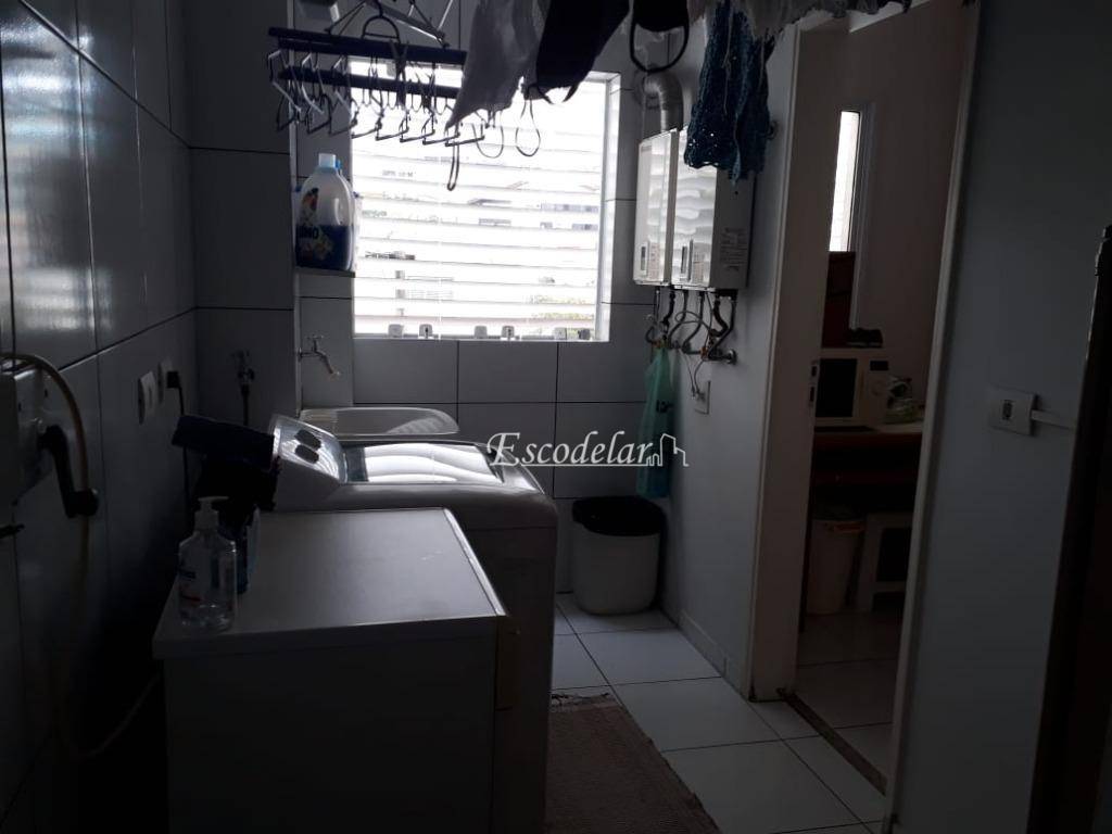 Apartamento à venda com 3 quartos, 160m² - Foto 17