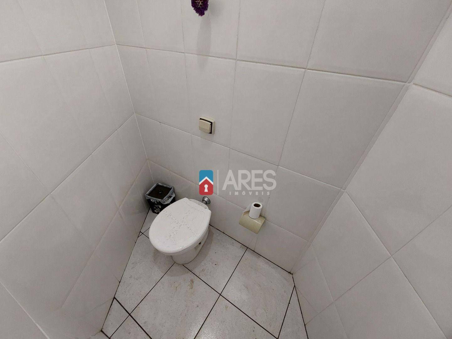 Loja-Salão para alugar, 169m² - Foto 10