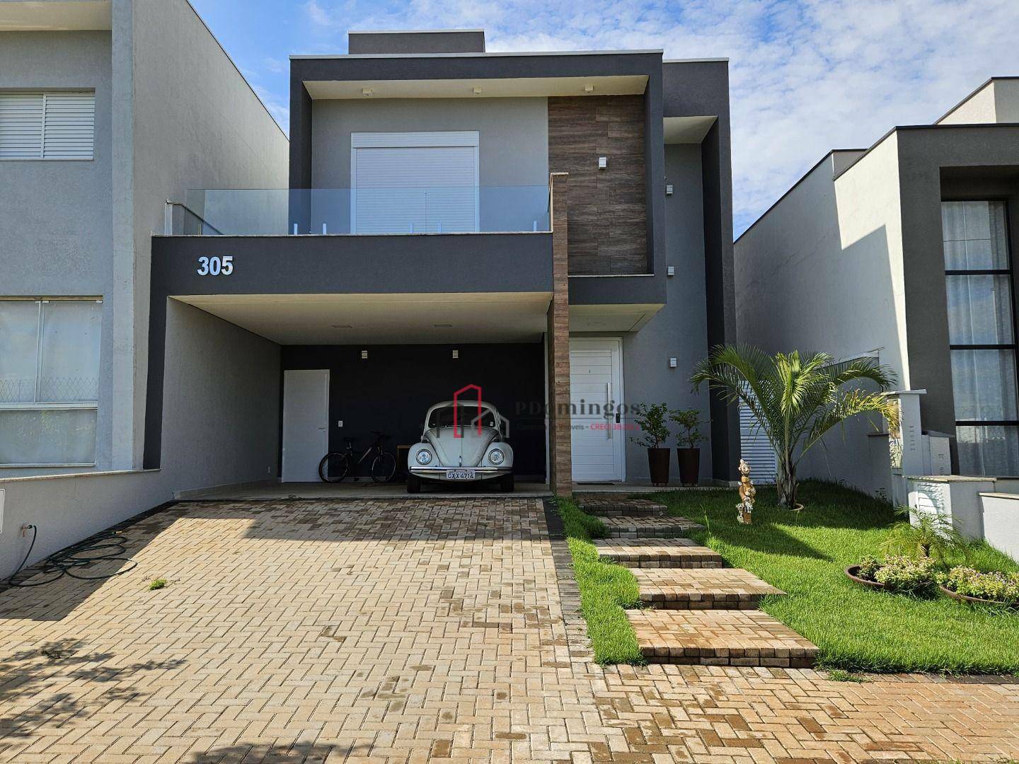 Sobrado à venda com 3 quartos, 203m² - Foto 42