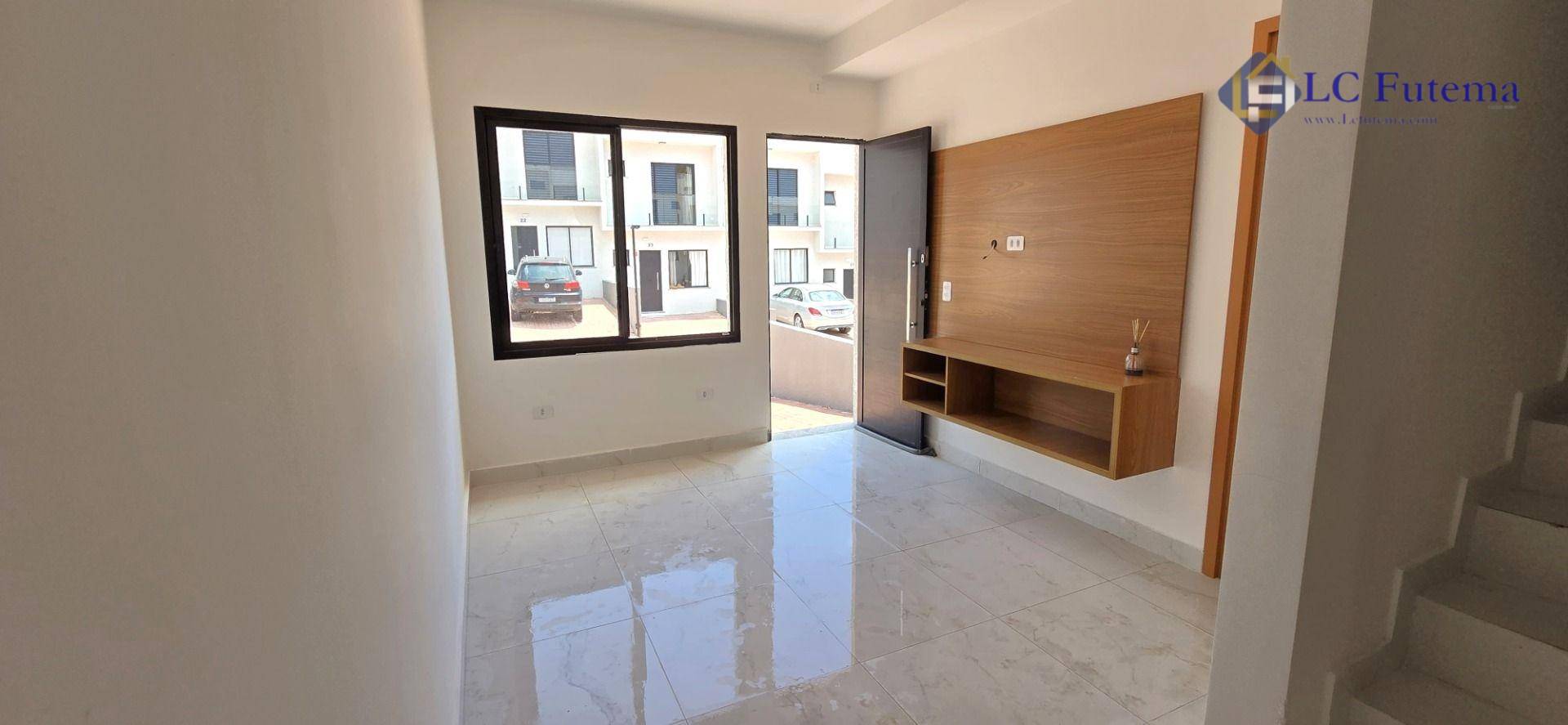 Casa de Condomínio para alugar com 2 quartos, 80m² - Foto 5