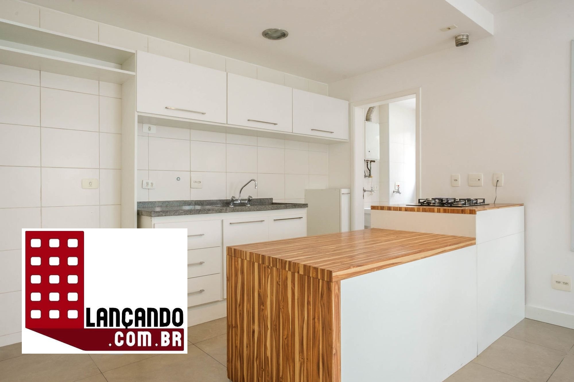 Apartamento à venda com 2 quartos, 113m² - Foto 8