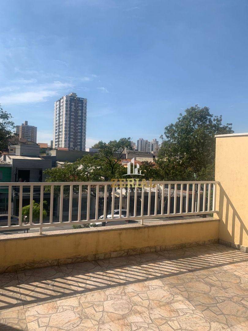 Sobrado à venda com 4 quartos, 225m² - Foto 18