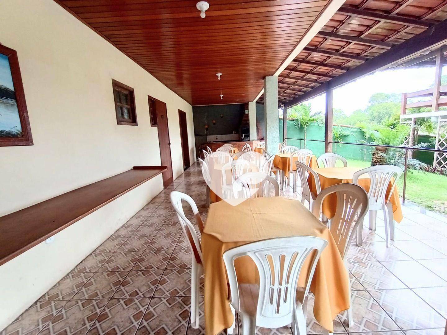 Pousada-Chalé à venda com 32 quartos, 1600m² - Foto 11