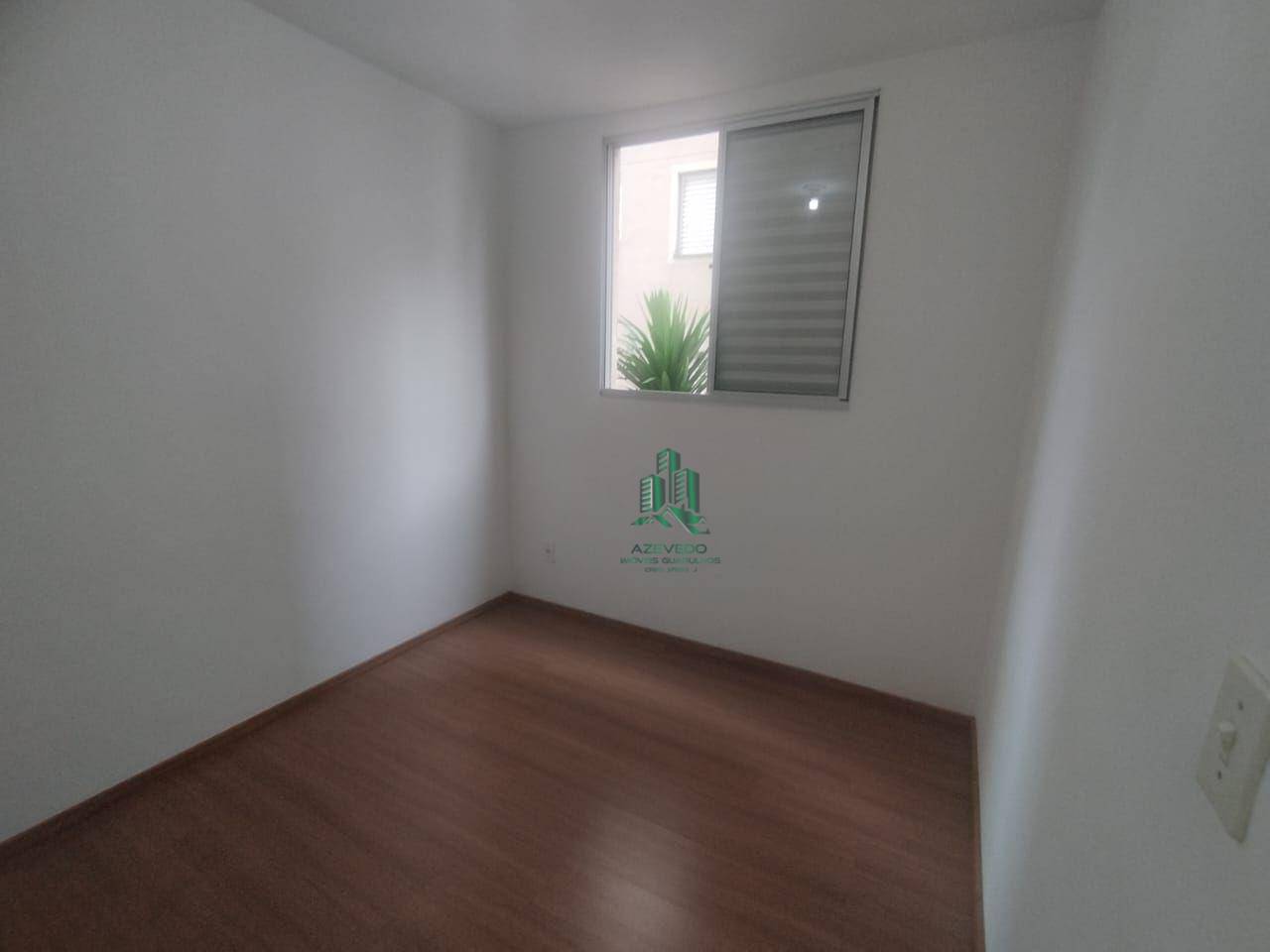 Apartamento à venda com 2 quartos, 44m² - Foto 6