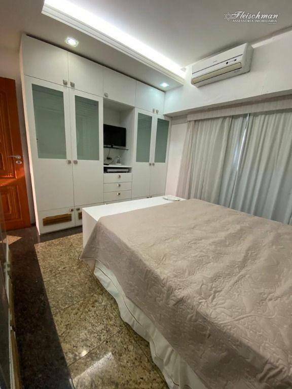 Apartamento à venda com 3 quartos, 64m² - Foto 34