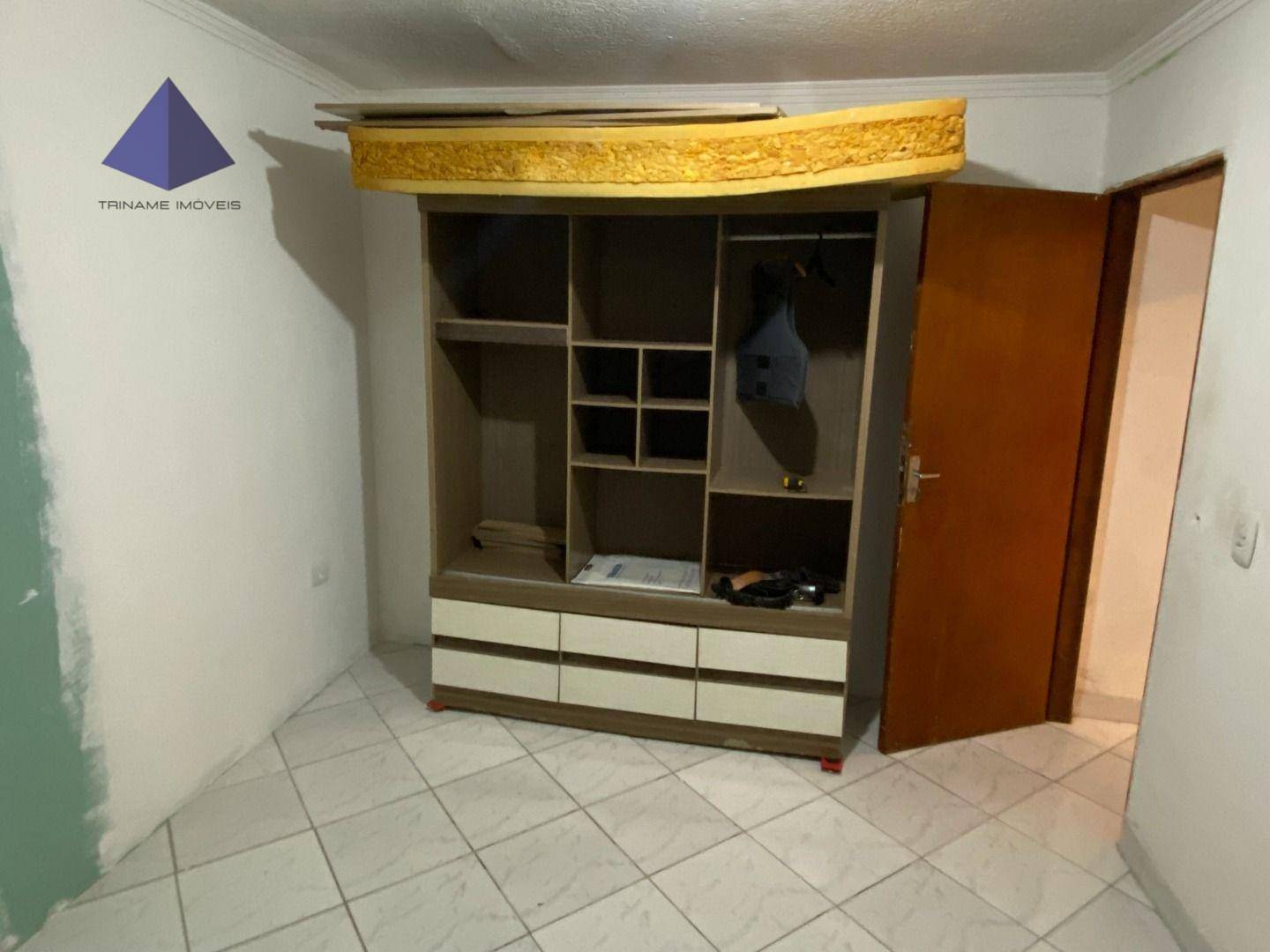 Sobrado à venda com 4 quartos, 180M2 - Foto 55