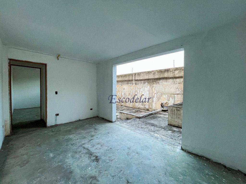 Sobrado à venda com 4 quartos, 380m² - Foto 53