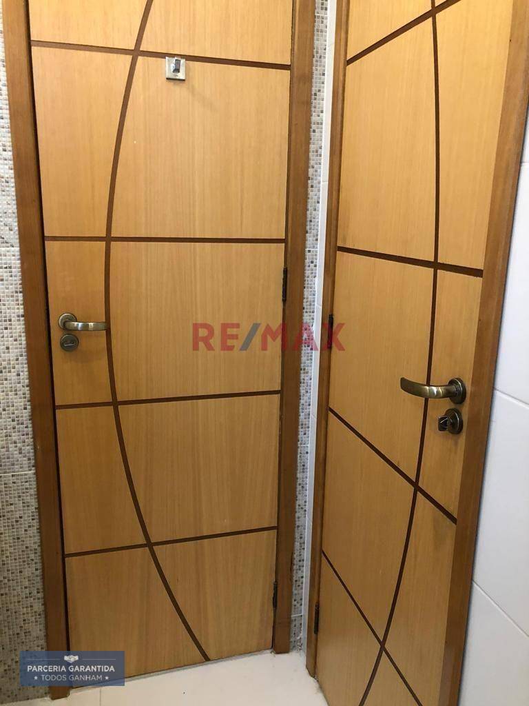 Casa à venda com 3 quartos, 166m² - Foto 24