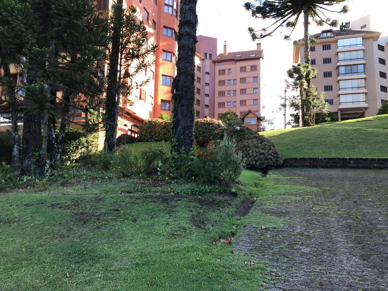 Loteamento e Condomínio à venda, 1261M2 - Foto 2