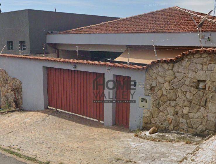 Casa à venda e aluguel com 4 quartos, 172m² - Foto 2