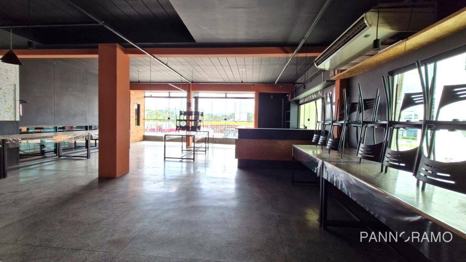 Conjunto Comercial-Sala para alugar, 280m² - Foto 4