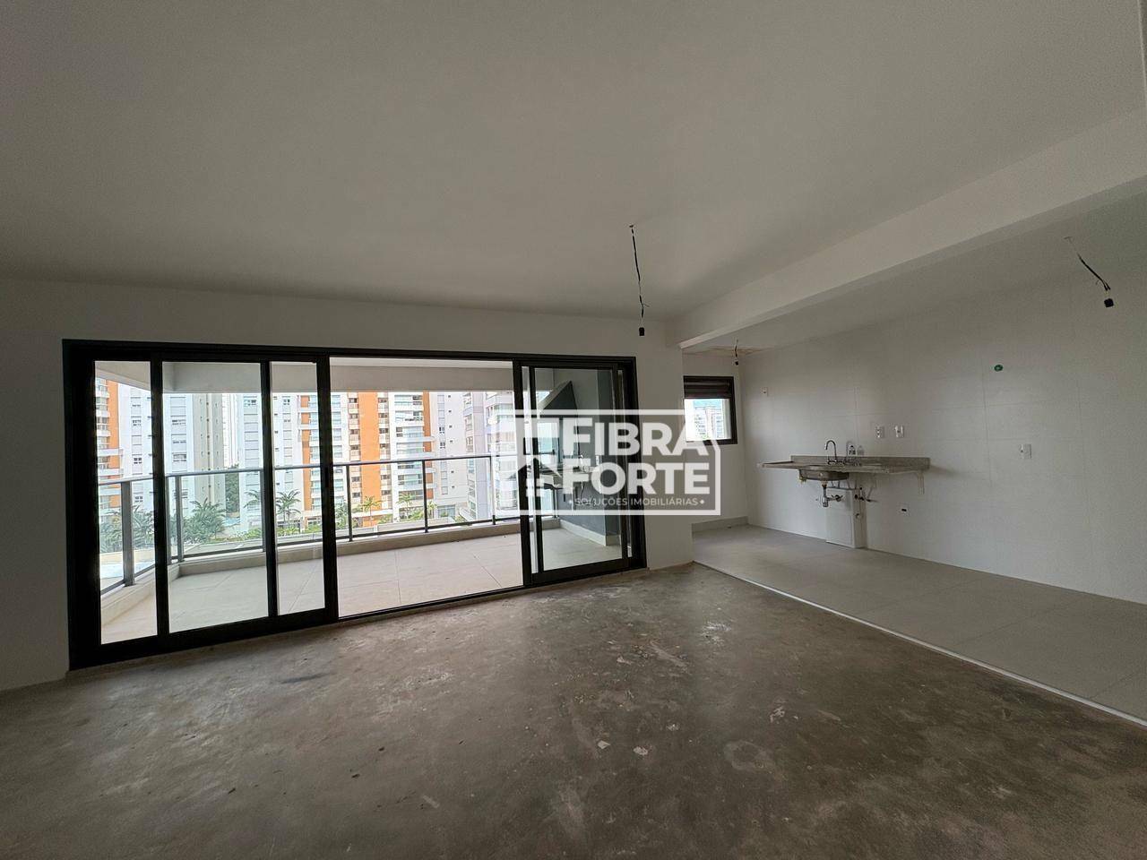 Apartamento à venda com 3 quartos, 125m² - Foto 6