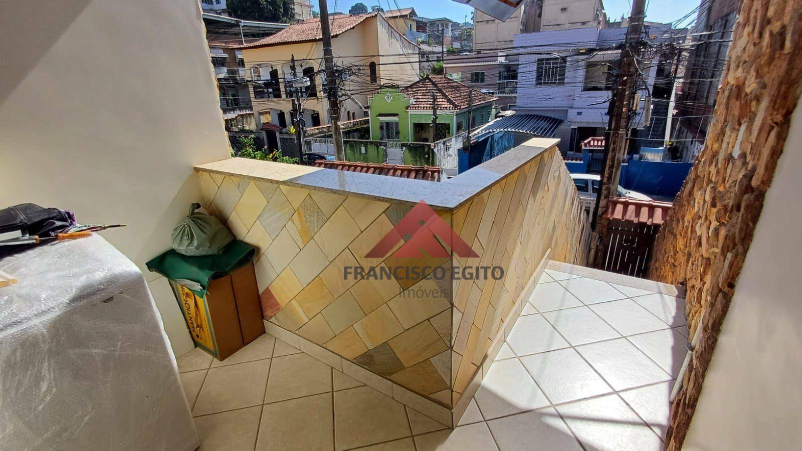 Sobrado à venda com 4 quartos, 258m² - Foto 3