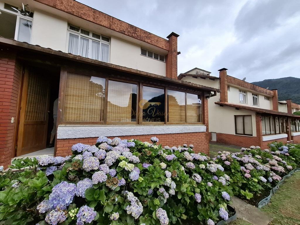 Casa de Condomínio à venda com 3 quartos, 105m² - Foto 1