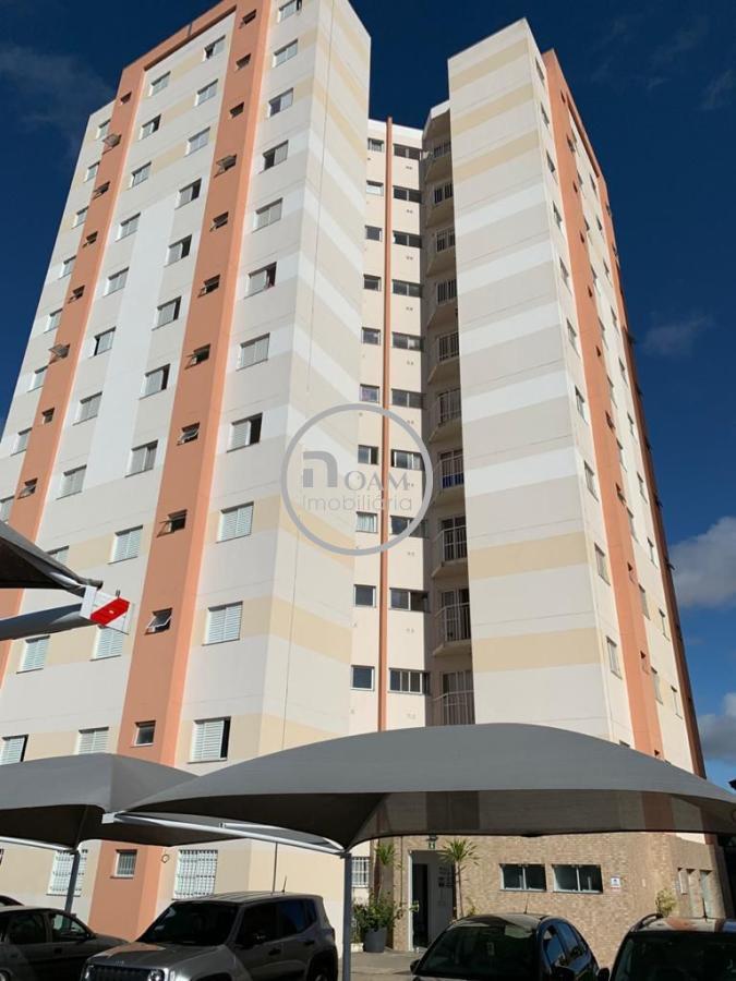 Apartamento à venda com 2 quartos, 65m² - Foto 8