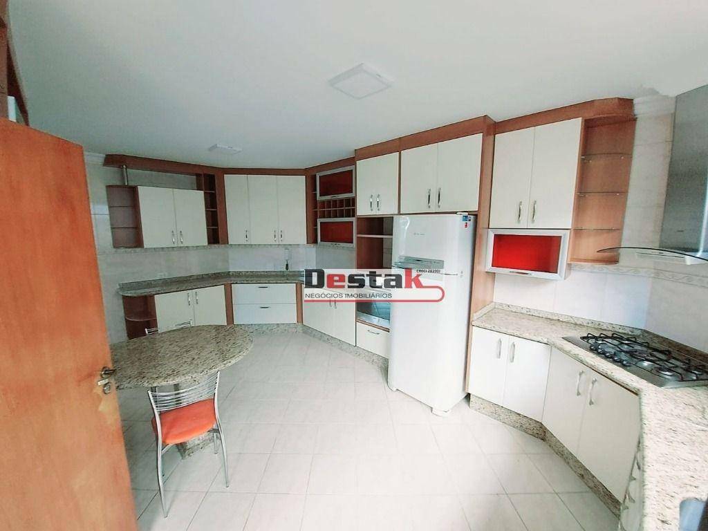 Sobrado à venda com 4 quartos, 600m² - Foto 38