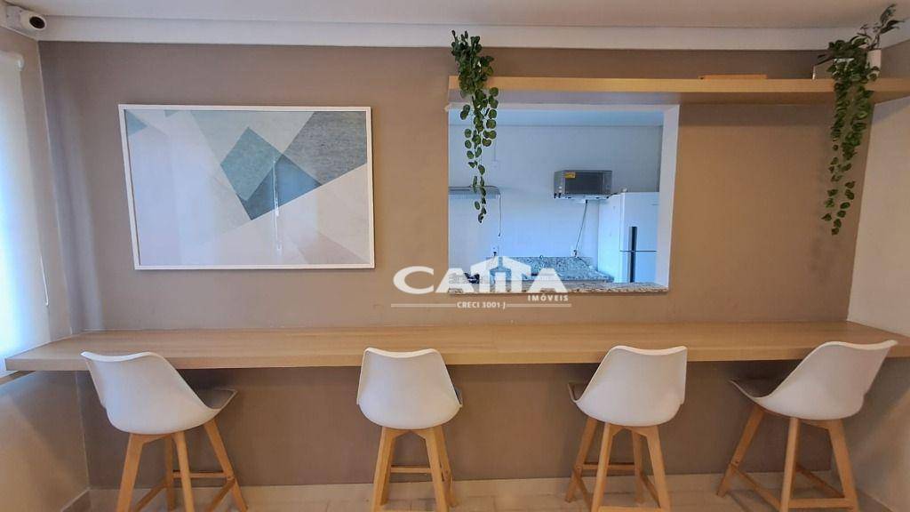 Apartamento à venda e aluguel com 2 quartos, 33m² - Foto 32