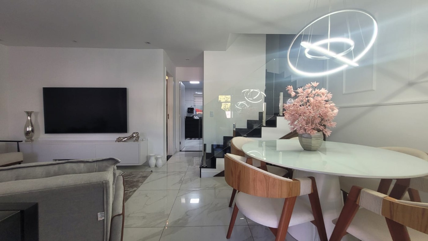 Apartamento à venda com 4 quartos, 180m² - Foto 5