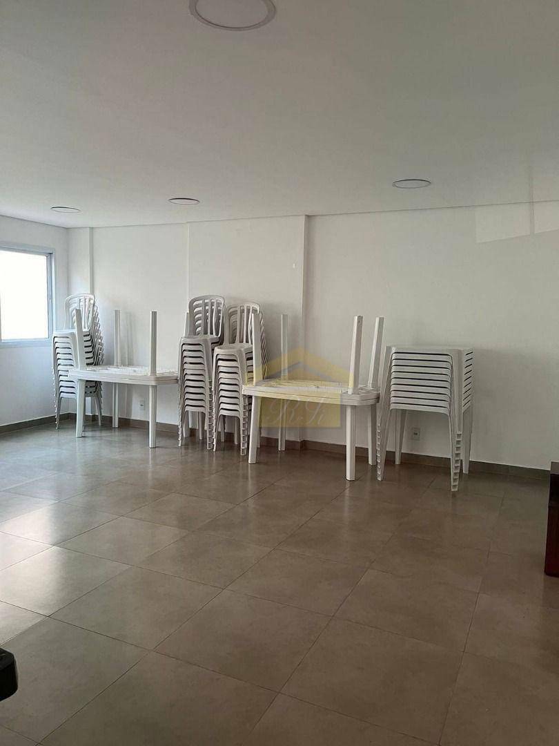 Apartamento à venda com 2 quartos, 52m² - Foto 27