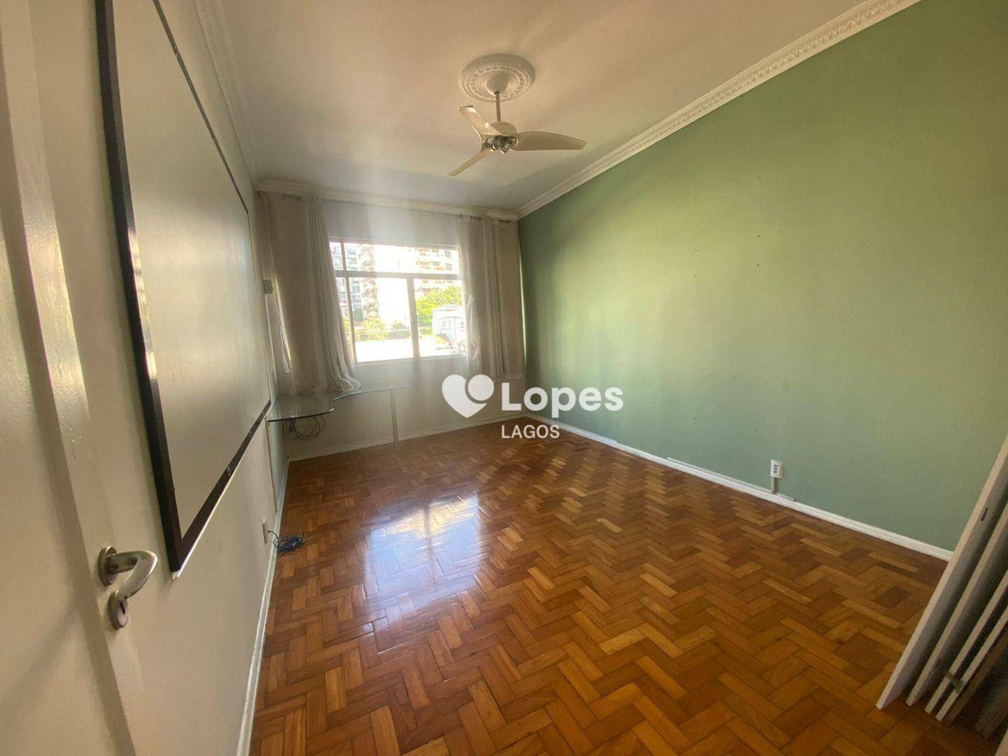 Apartamento à venda com 2 quartos, 80m² - Foto 2