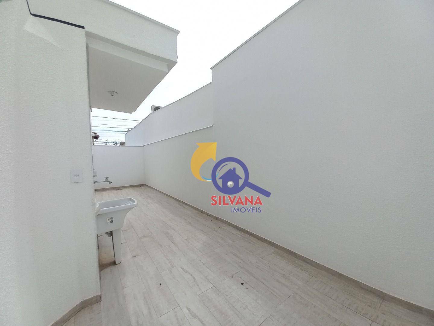 Apartamento à venda com 3 quartos, 65m² - Foto 8