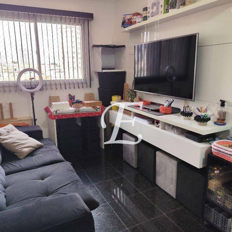 Apartamento à venda com 2 quartos, 50m² - Foto 4