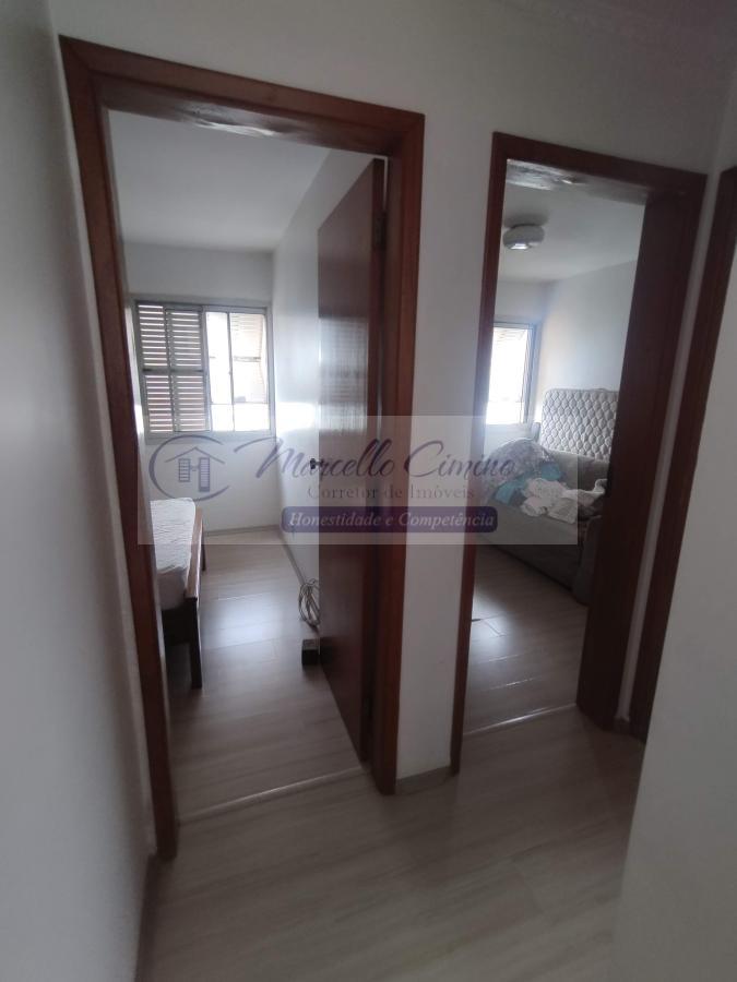 Apartamento à venda com 2 quartos, 59m² - Foto 7