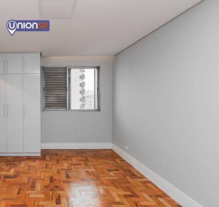 Apartamento à venda com 3 quartos, 147m² - Foto 5